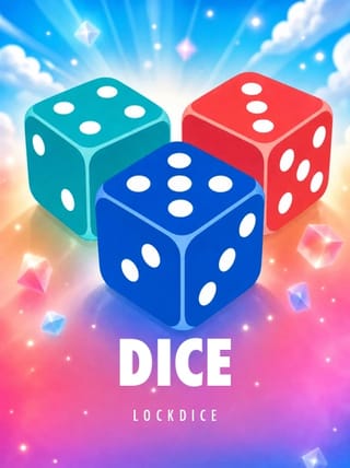Dice game cover by Originals