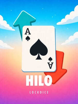 Hilo game cover by Originals