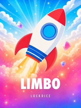Limbo game cover by Originals